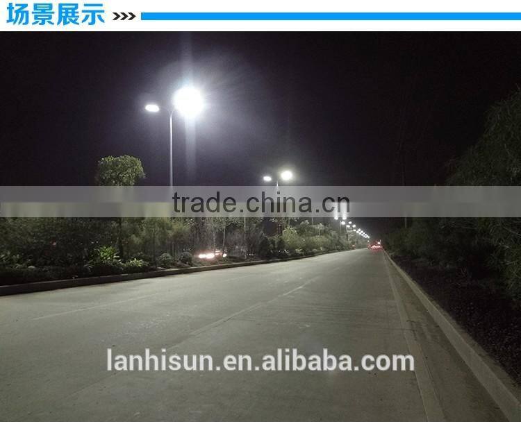 60W,120W,240W Aluminum LED Street Light
