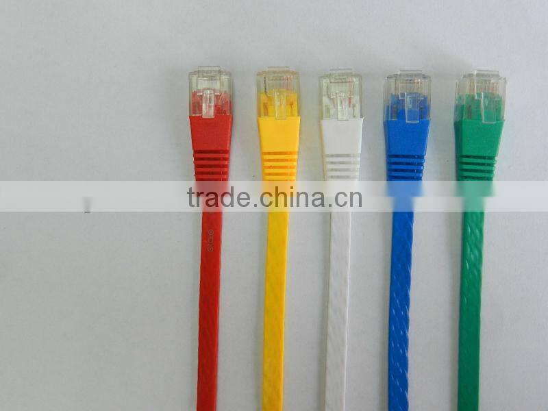 Cat 5e/6e Network Cable