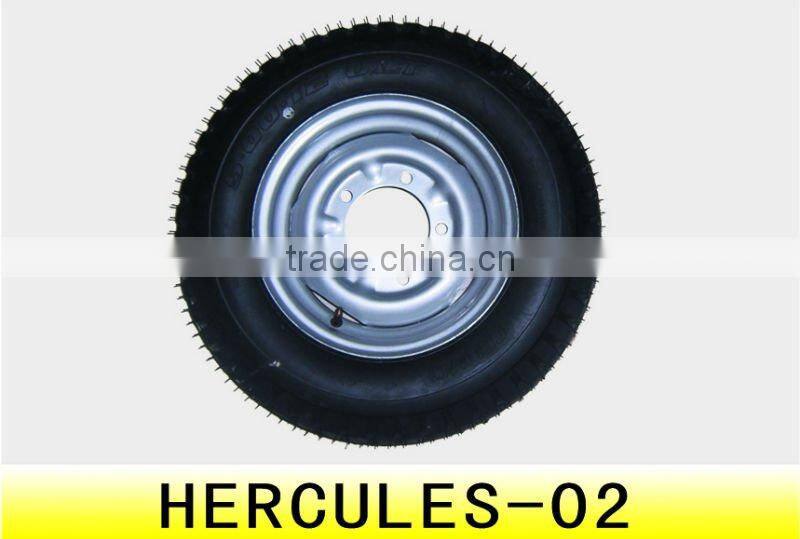 Motor Tricycle Wheel