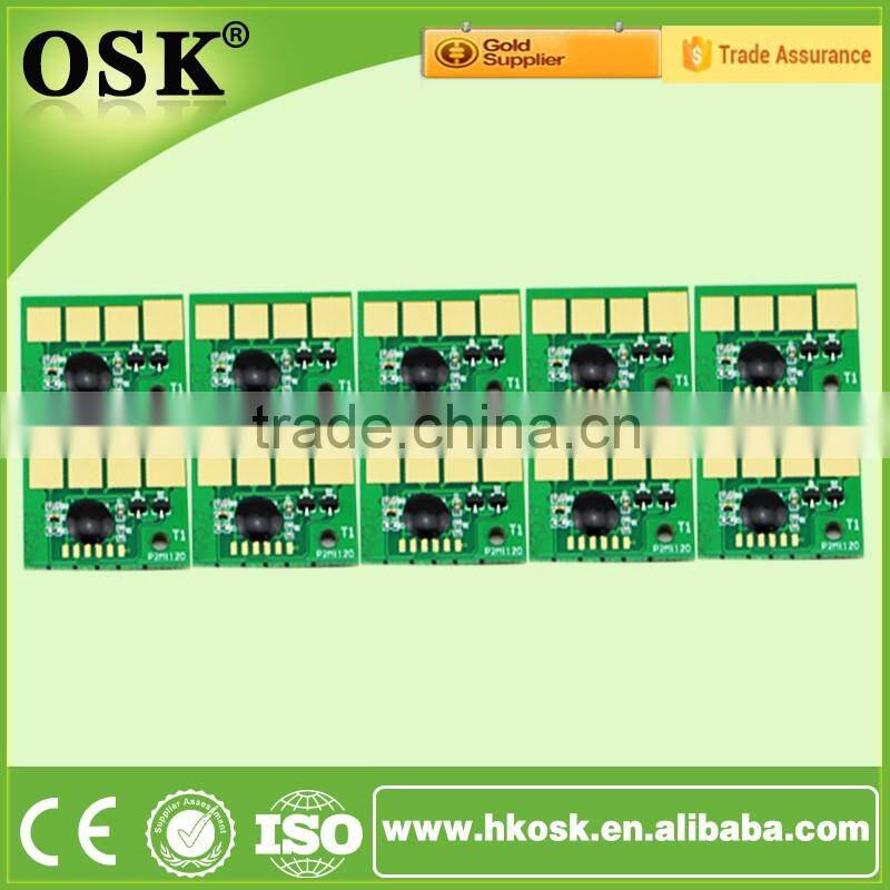 MX310 Reset Toner chip for Lexmark MX610 MX511 MX611 Toner chip