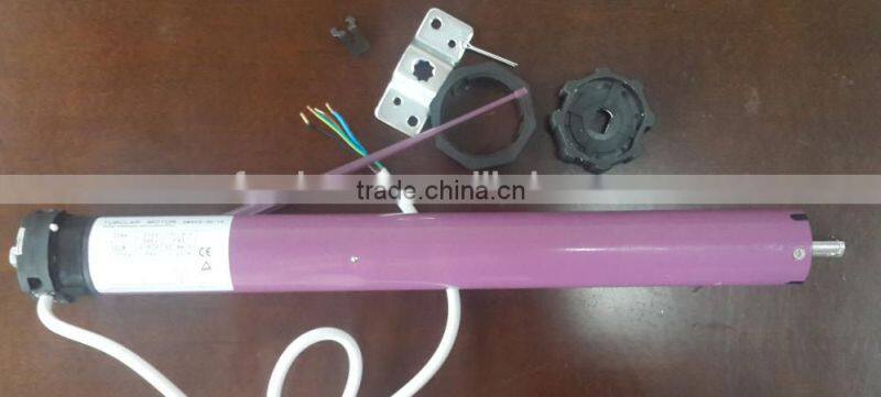 45MM Motor tubular/tubular motor