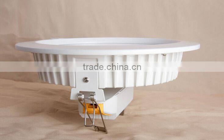 wholesale 3 years warranty led downlight manufacture supply