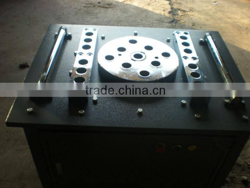 Hot Selling rebar bender GW50/ Bending Machines