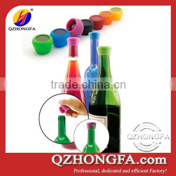 100% Food Grade Silicone Beer Savers