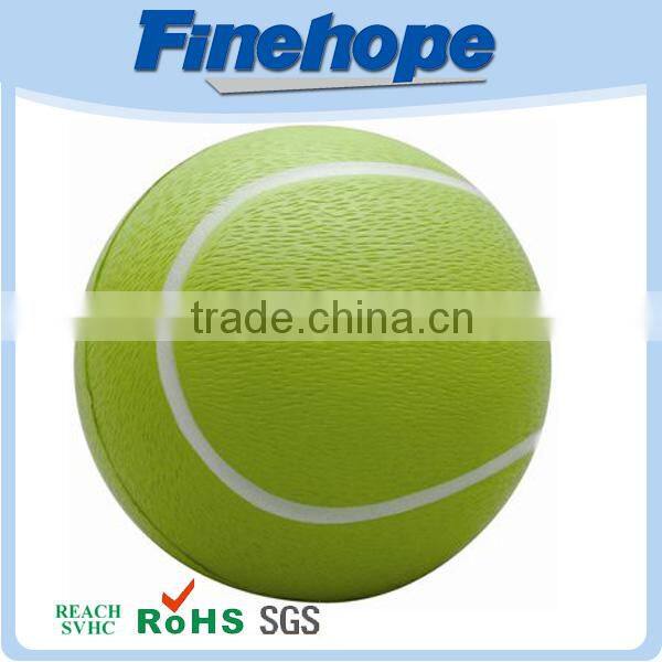 Pu earth stress ball promotional items china