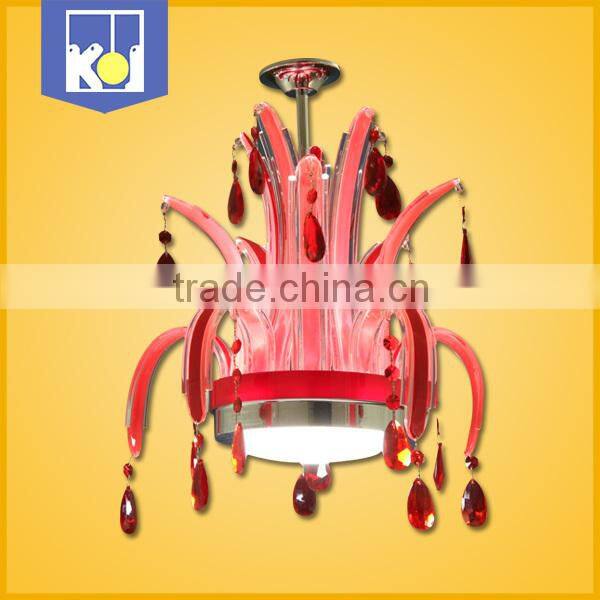 Kaijia Lighting Wholesale Simple Indian Chandelier