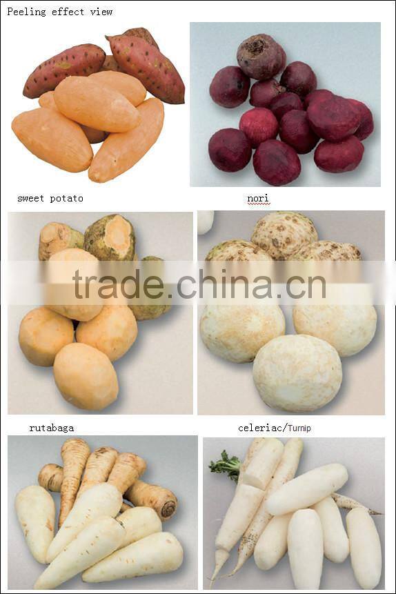 tapioca cassava peeling machine nigeria