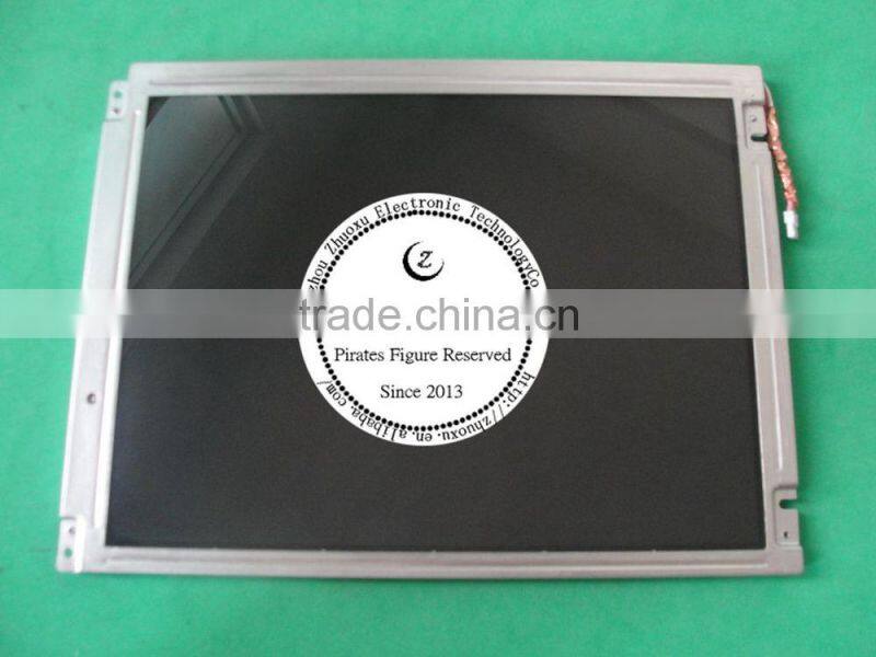 PD104SL5H3(LF) PD104SL5 PD104SL5W1 PVI 10.4 inch LCD Display Panel Tested for Industrial Control System
