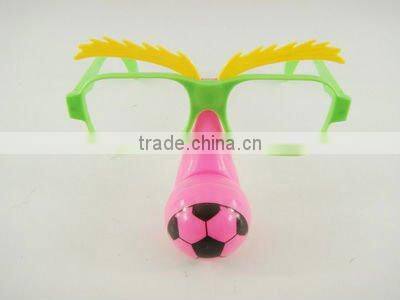 party mask toy