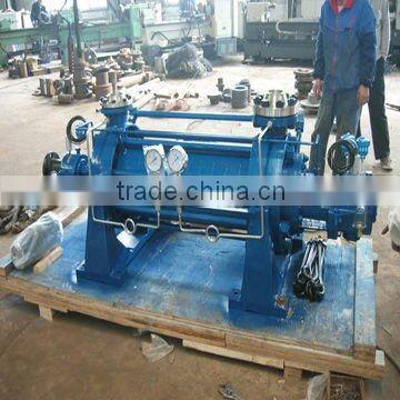 acid transfer chemical pump