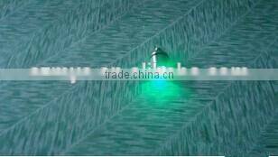 Led vibration external smaller led flashing Mini led chip flash Chain smaller led gift mini light