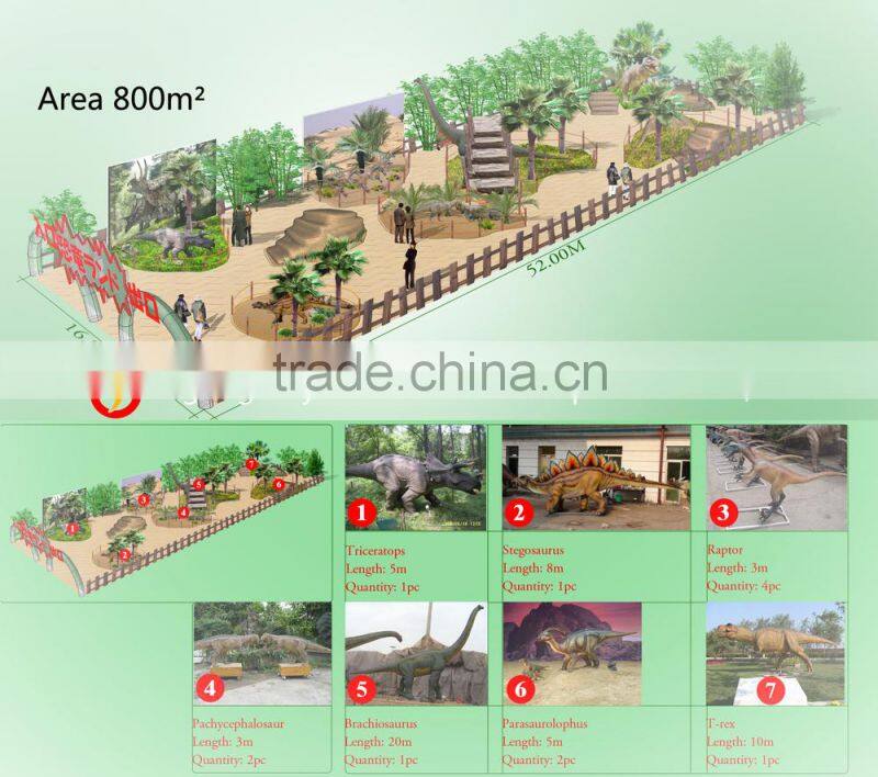 Scenery Decoration Talking Tree Life Size Talking Tree