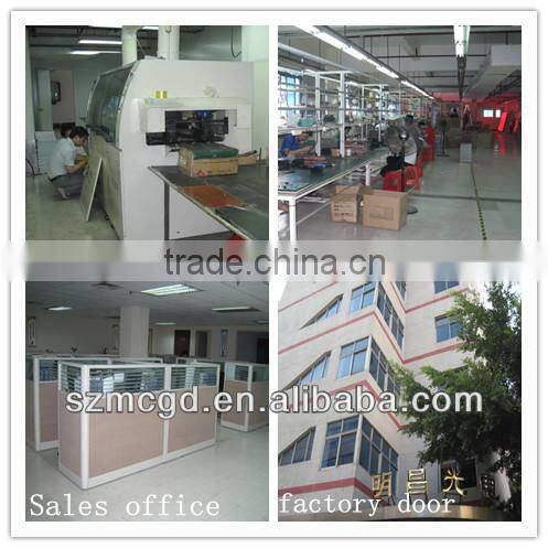 Die-casting Aluminum P6 Rental Led Display