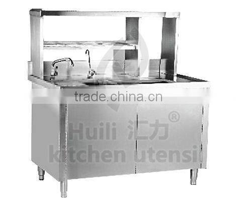 Hot Sale Stable Quality hot dog pizza cheap bar counter