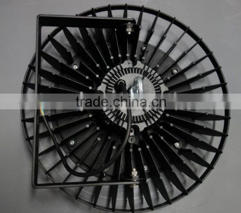 LED light source CE Rohs UL listed IP65 factory warehouse LED high bay light