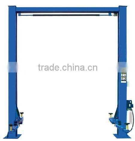 hydraulic car lift/gantry cars