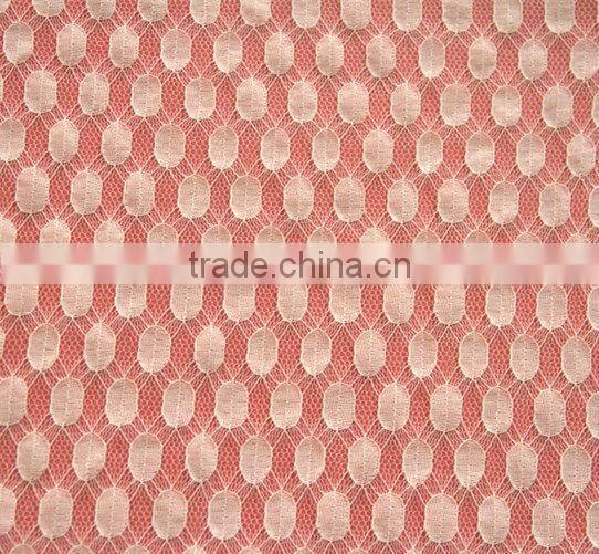 2018 200D nylon spandex mesh fabric for clothing