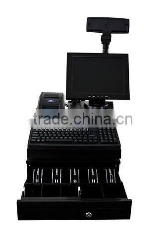 Thermal paper fits cash register X-3100