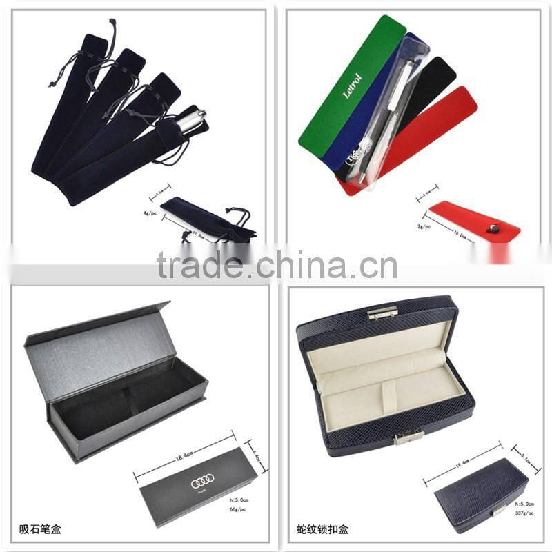 Custom velvet drawstring pouch bag, wide sided opening matt box