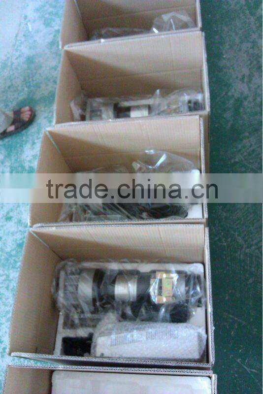 rolling shutter door motor 3P(500kg)