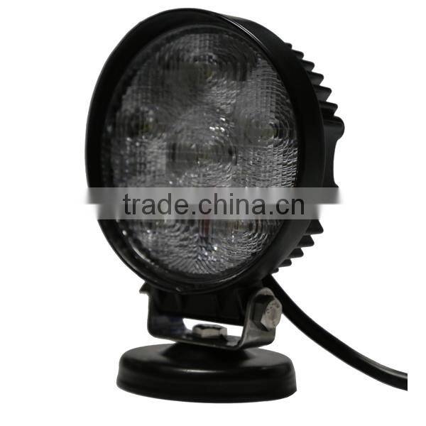 High Lumin 10-30V spot light led off road light