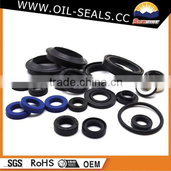 The new lyo tc oil seals