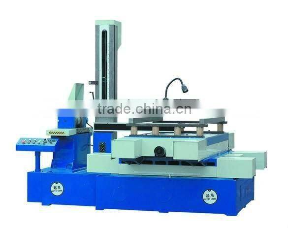 CNC Wire Cutting EDM Machine (DK7780B)