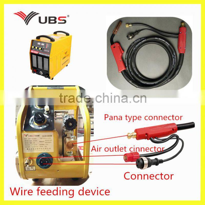 CO2 MIG Welding Torch Pana type 200A