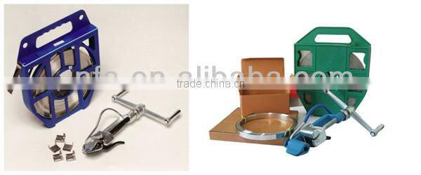 Metal Clip for Strapping Band