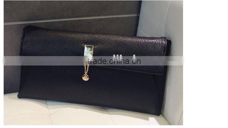 Zip Around Leather Wallet ,Ladies Purse