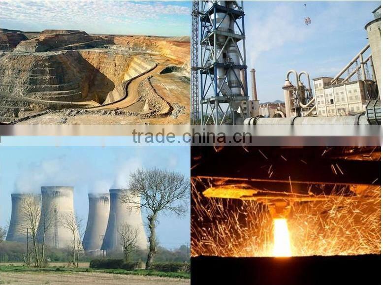 cement plant grinding media casting balls