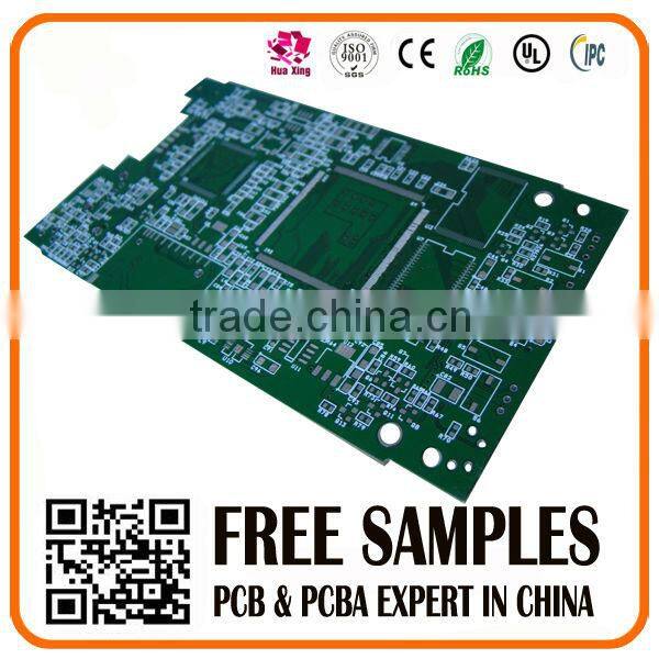 PCB Manufacturer / factory / maker in Shenzhen