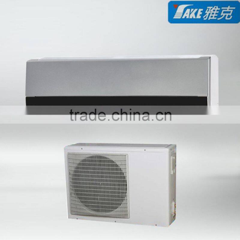 split type air conditioner