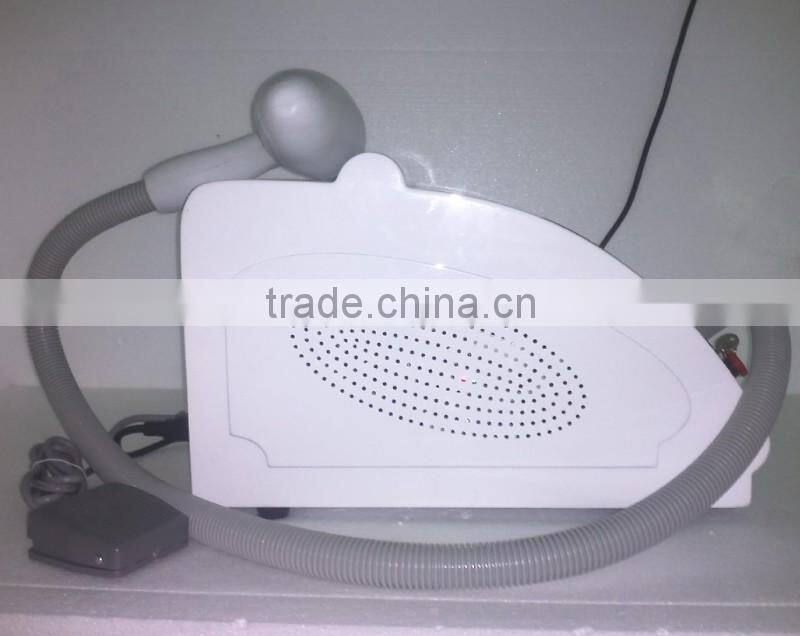 laser tattoo removal machine with competitive price