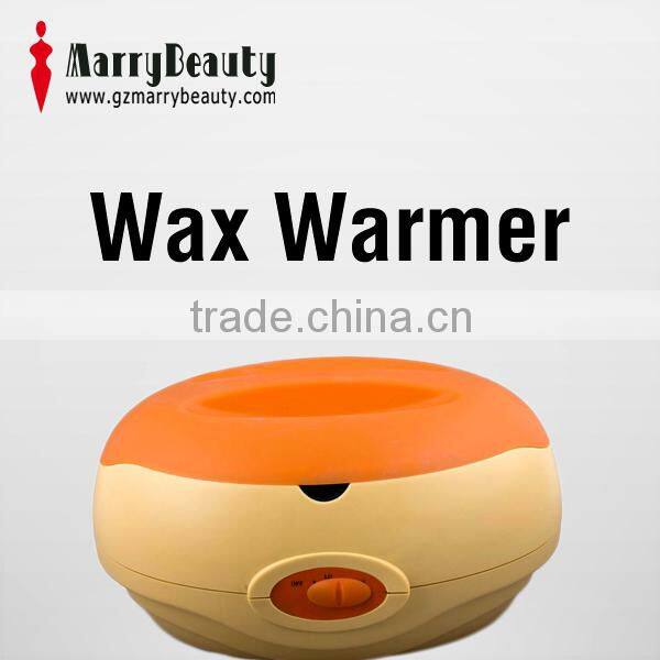 Home use paraffin wax granulating machine for depilation