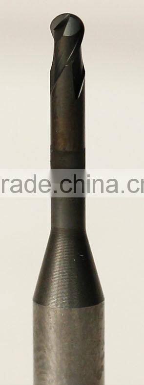 Solid Carbide Cutting Tool HRC 45-68