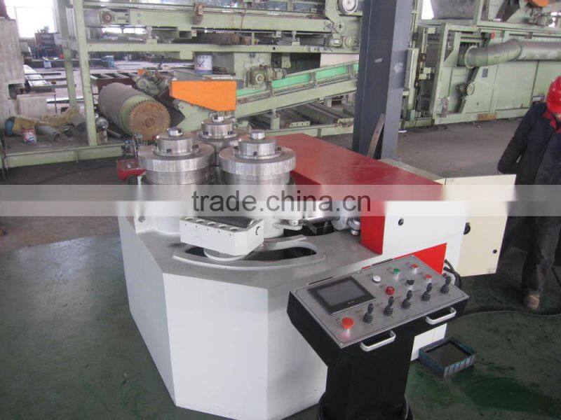 "OHA" THW24/6, aluminum profile bender