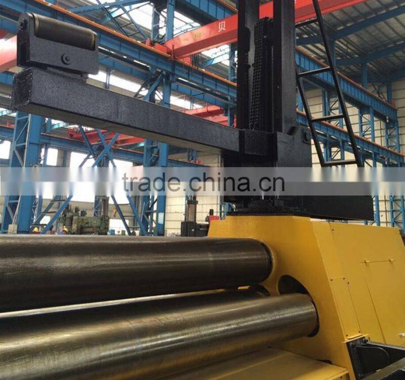 "OHA" Brand W12NC-60x3000 Rolling Machine, Roller Machine, Rolling Machine Price