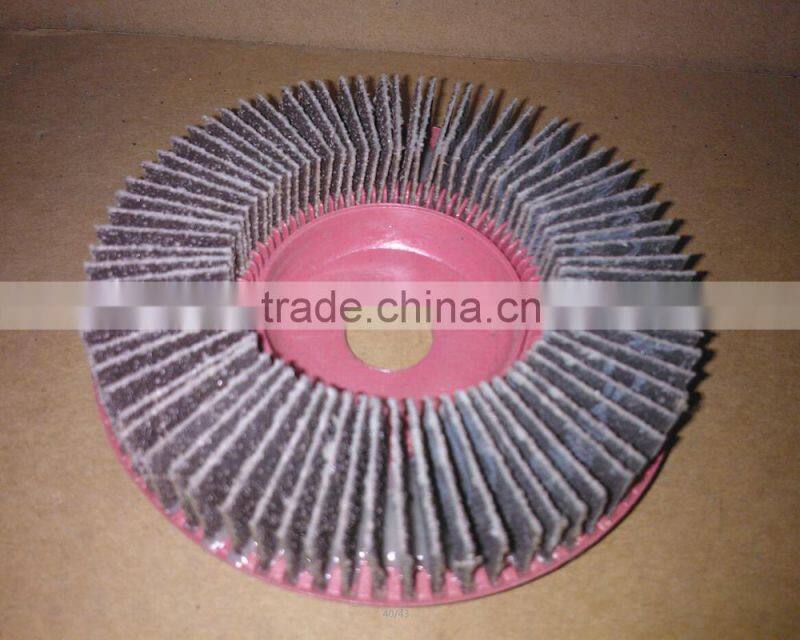 100 VERTICAL WHEEL TO POLISH WOOD PRODUCTS OF FURNITURE