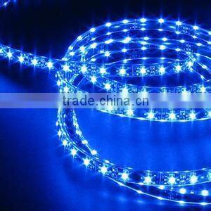 Indoor Decorative SMD Flexible LED strip 5050