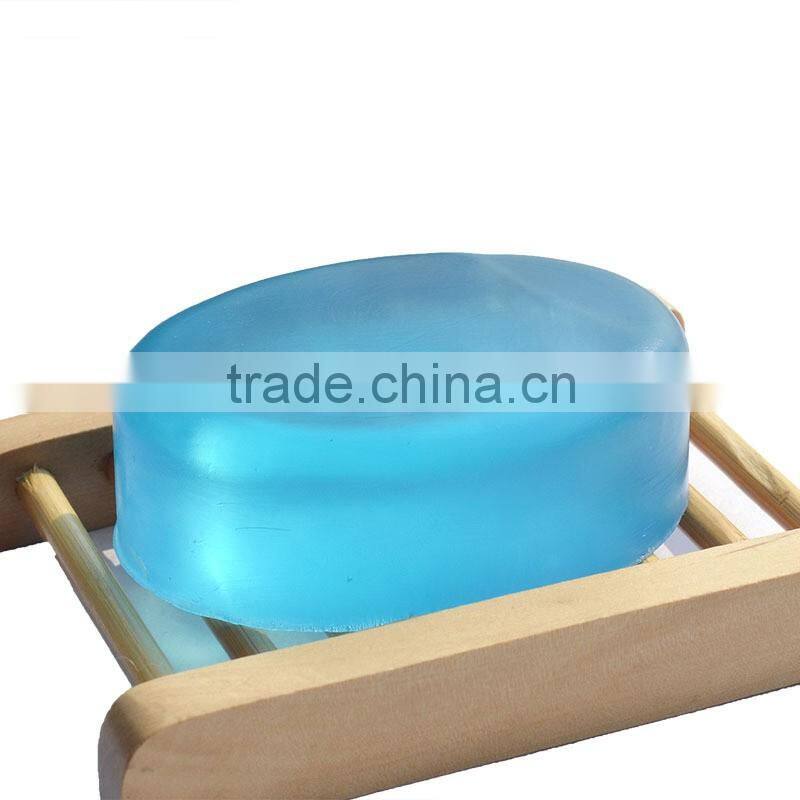 Transparency Marine Essential Oil Organic Soap With Moisturizing And Oil Control