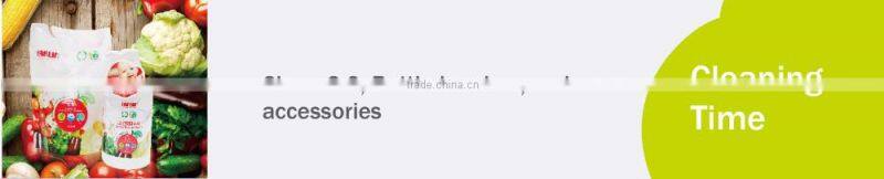 FARLIN GuLu GuLu2 BPA Free Water Cup with Handle and Straw 240ml Baby Sippy Cup Training Cup