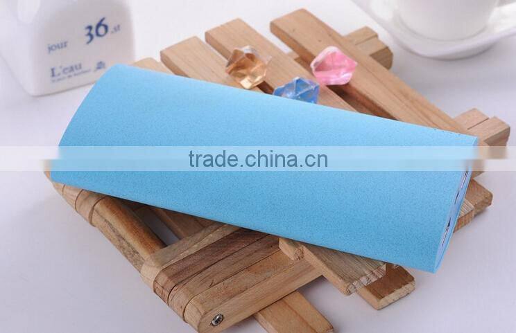 DELONG power bank factory price 20000mah real capacity lithium ion phone charger