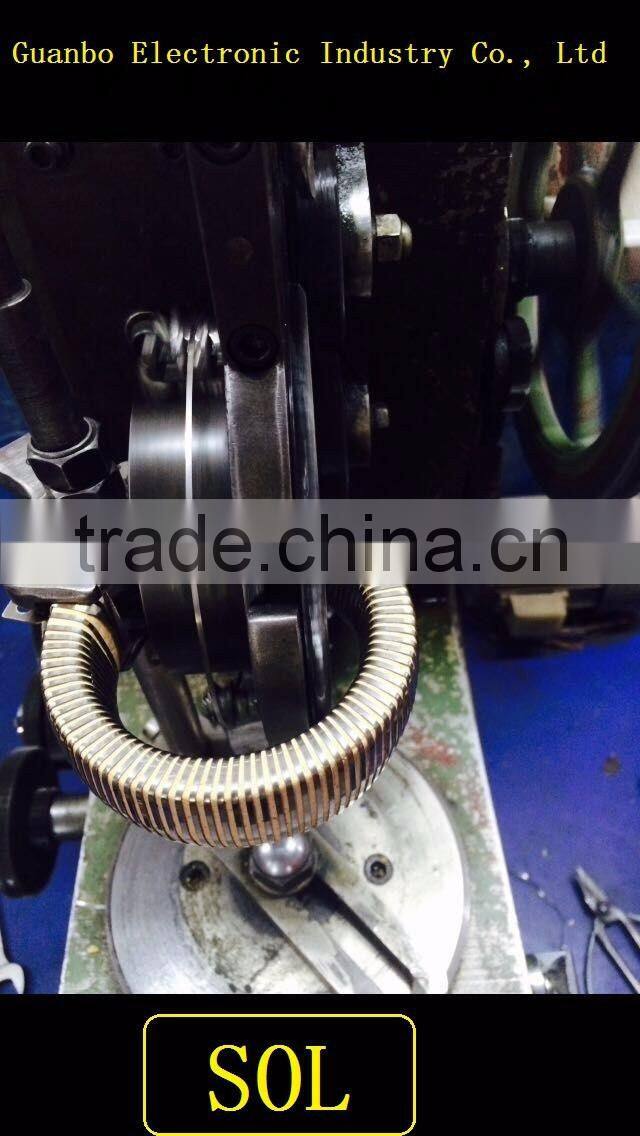 25W 5ohm ~500 ohm wirewound rheostats 5k rheostat high power rheostats 5ohm high power Resistors