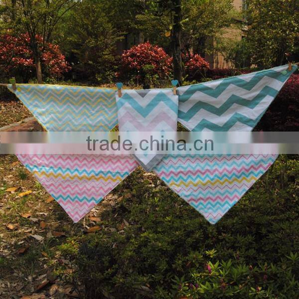 Top Selling Cool Patterns Baby Products 2016 Infant Organic Cotton Bib