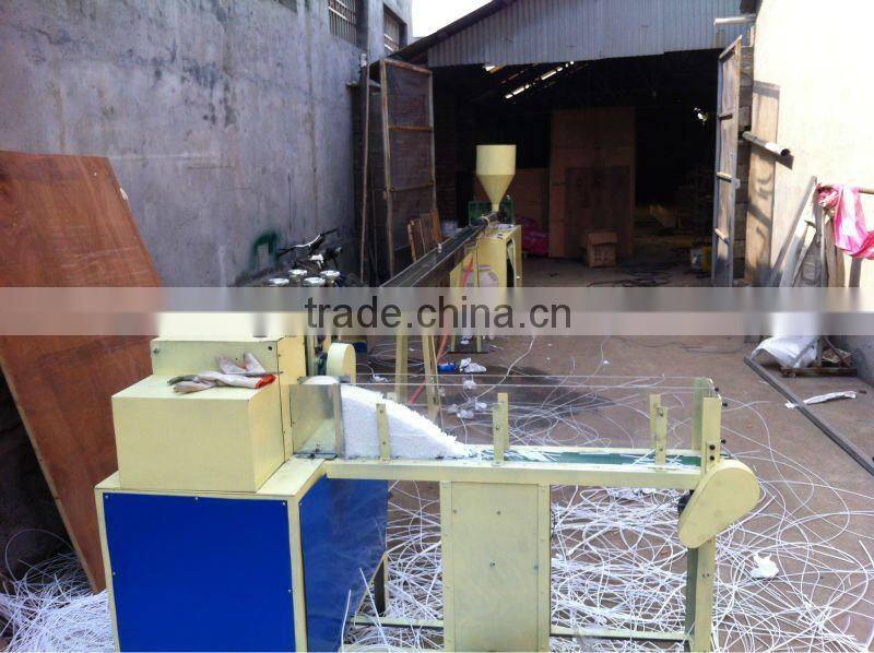 2016 Popular Automatic Plastic Extruder For Sale