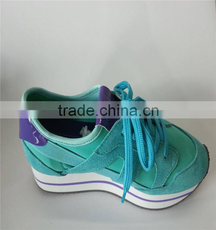 2015 Designer shoes Young fashion women sport shoes shoes casual shoes