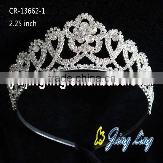 Wedding Tiaras
