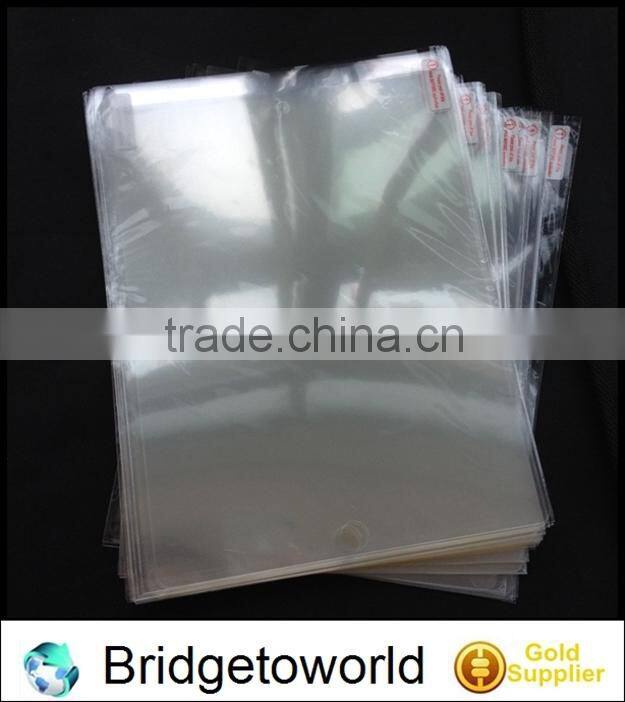 HD Ultra Clear Screen Protector for Ipad 2 3 4 Anti Scratch Protective Tablet Film for ipad
