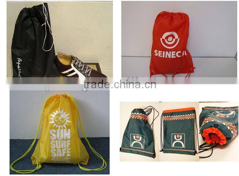 Customized Cotton Bag,cotton shopping bag,non-woven drawstring bags